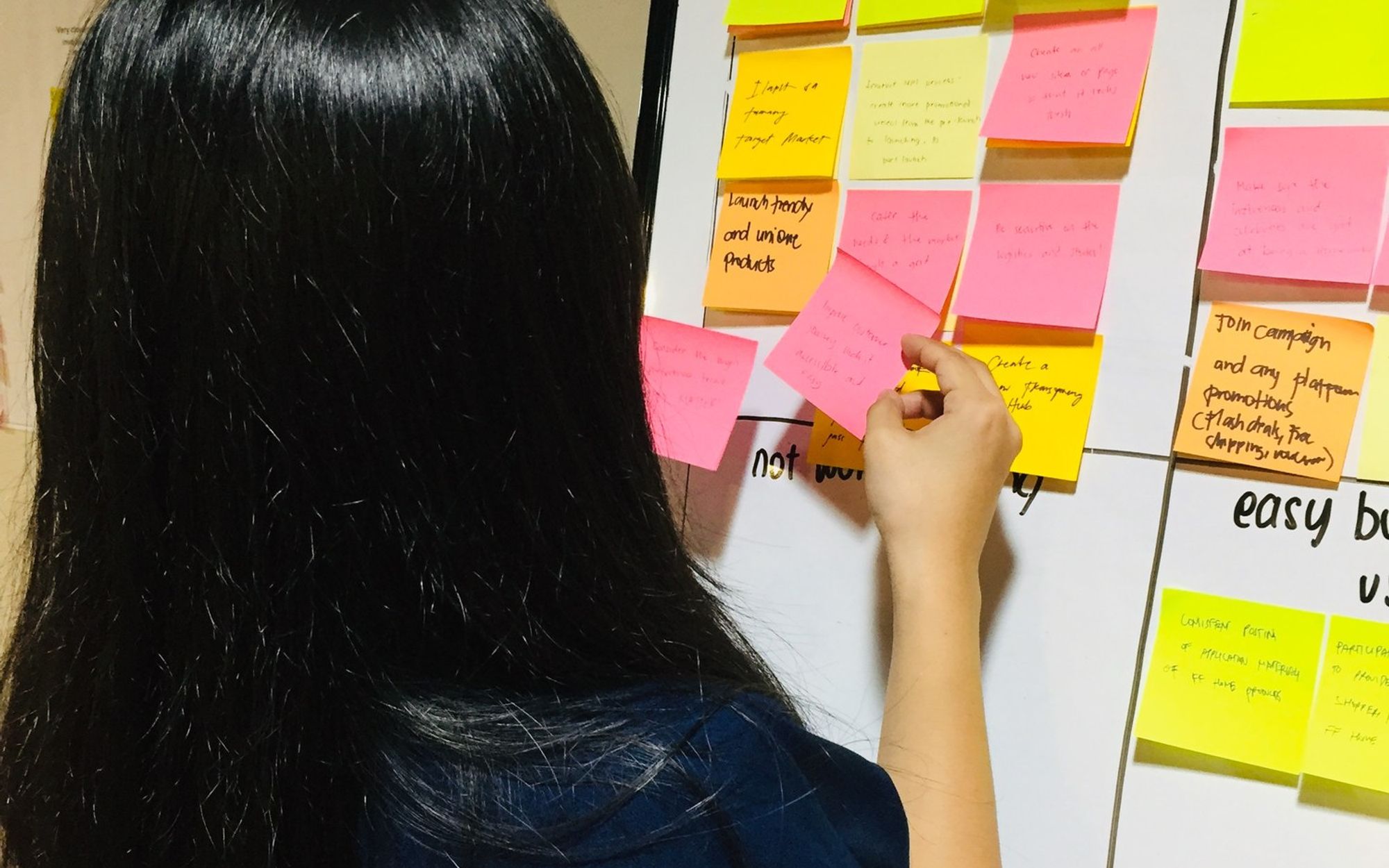 A training certificate is not enough proof that the training worked