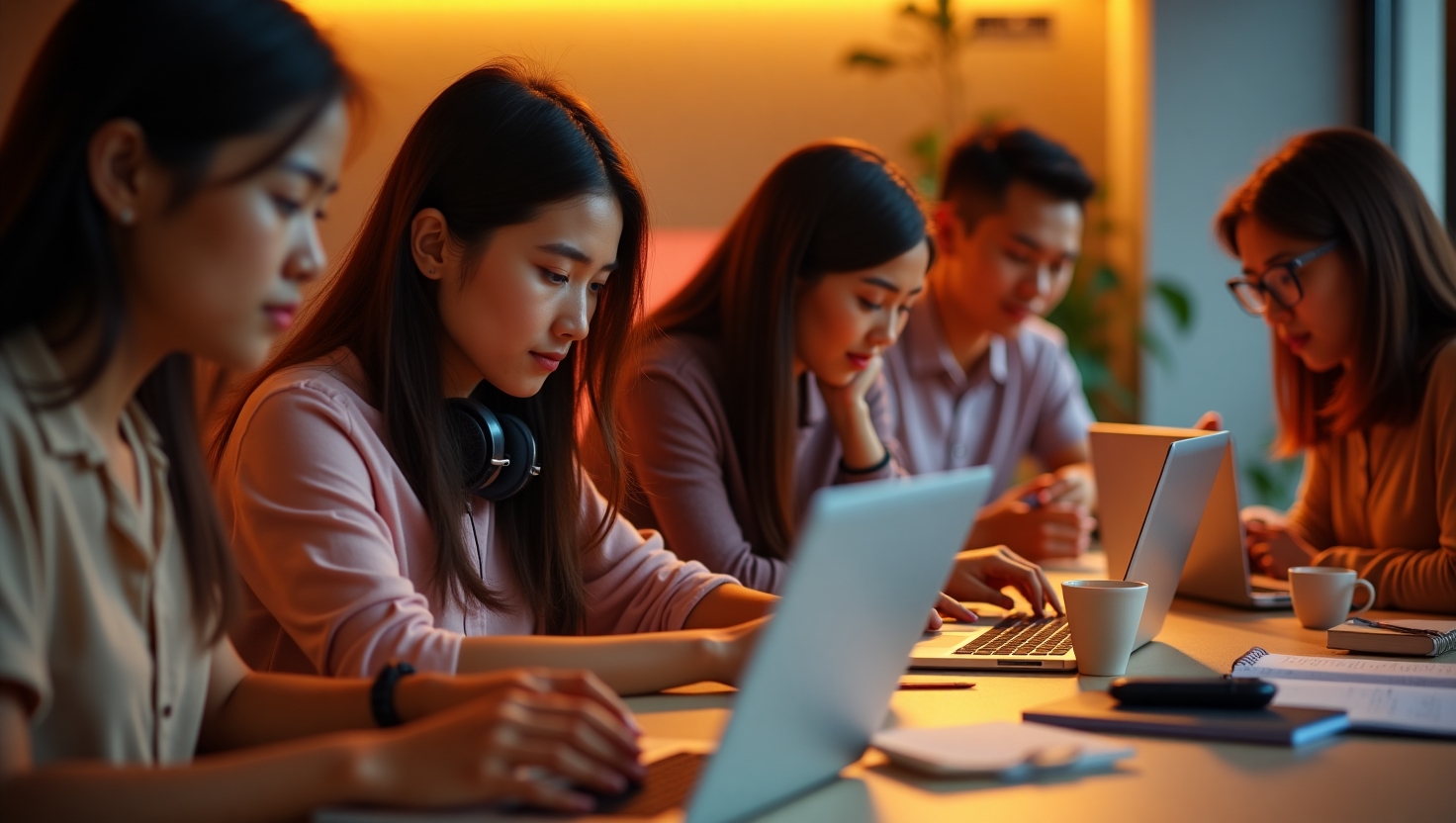 Stand Out in Tech with BCS Certification