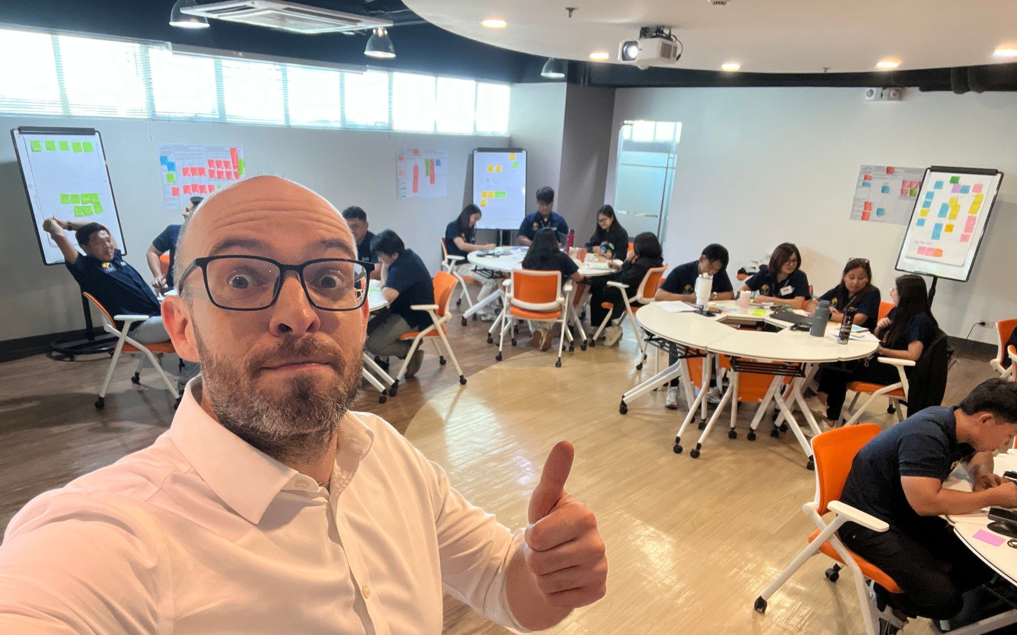 How to build a prototype with AI in one evening