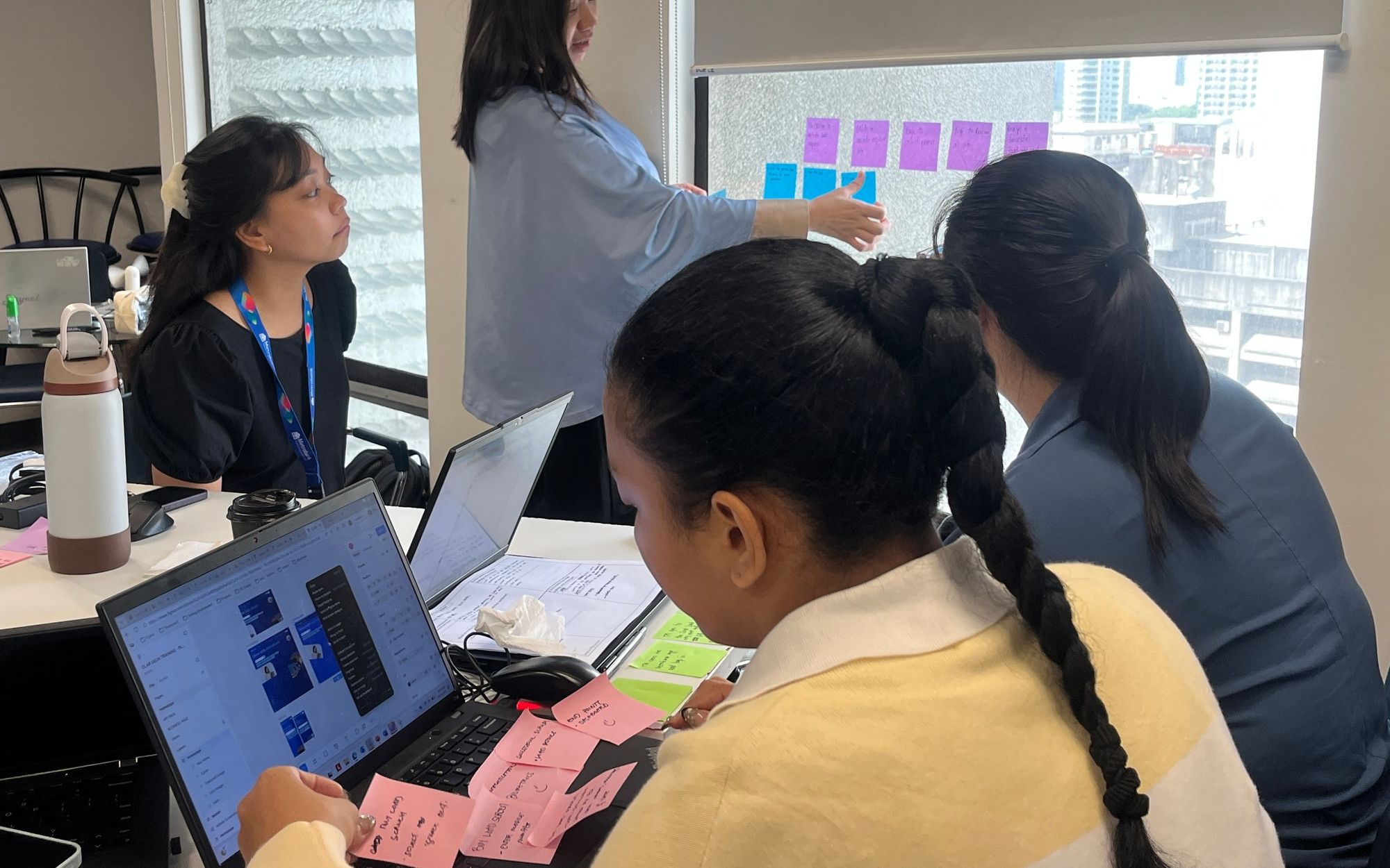 How to choose a UI UX course in the Philippines