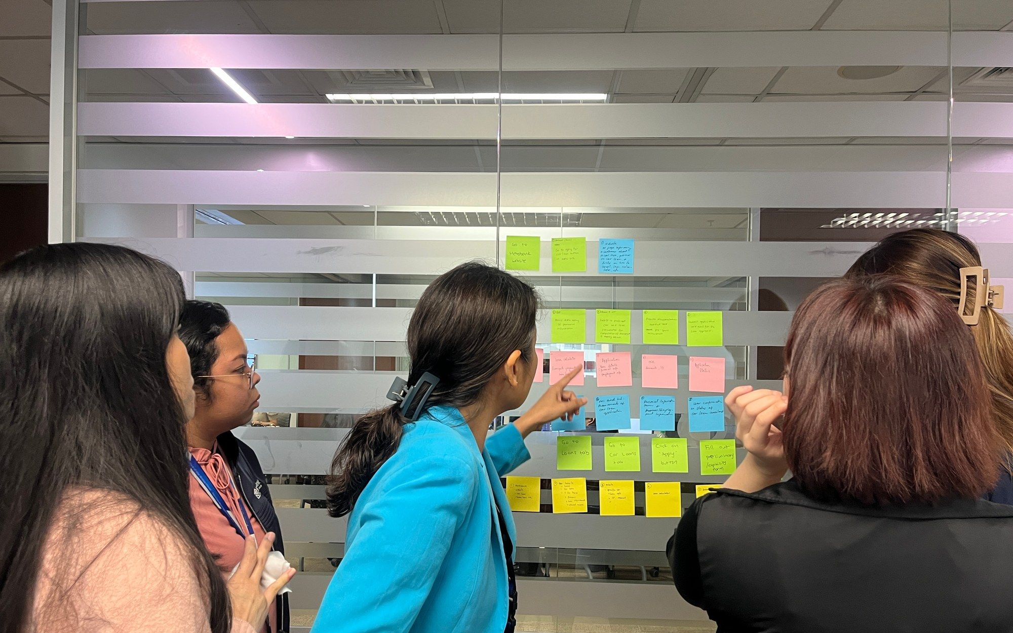 How to measure training results after an AI prompting course