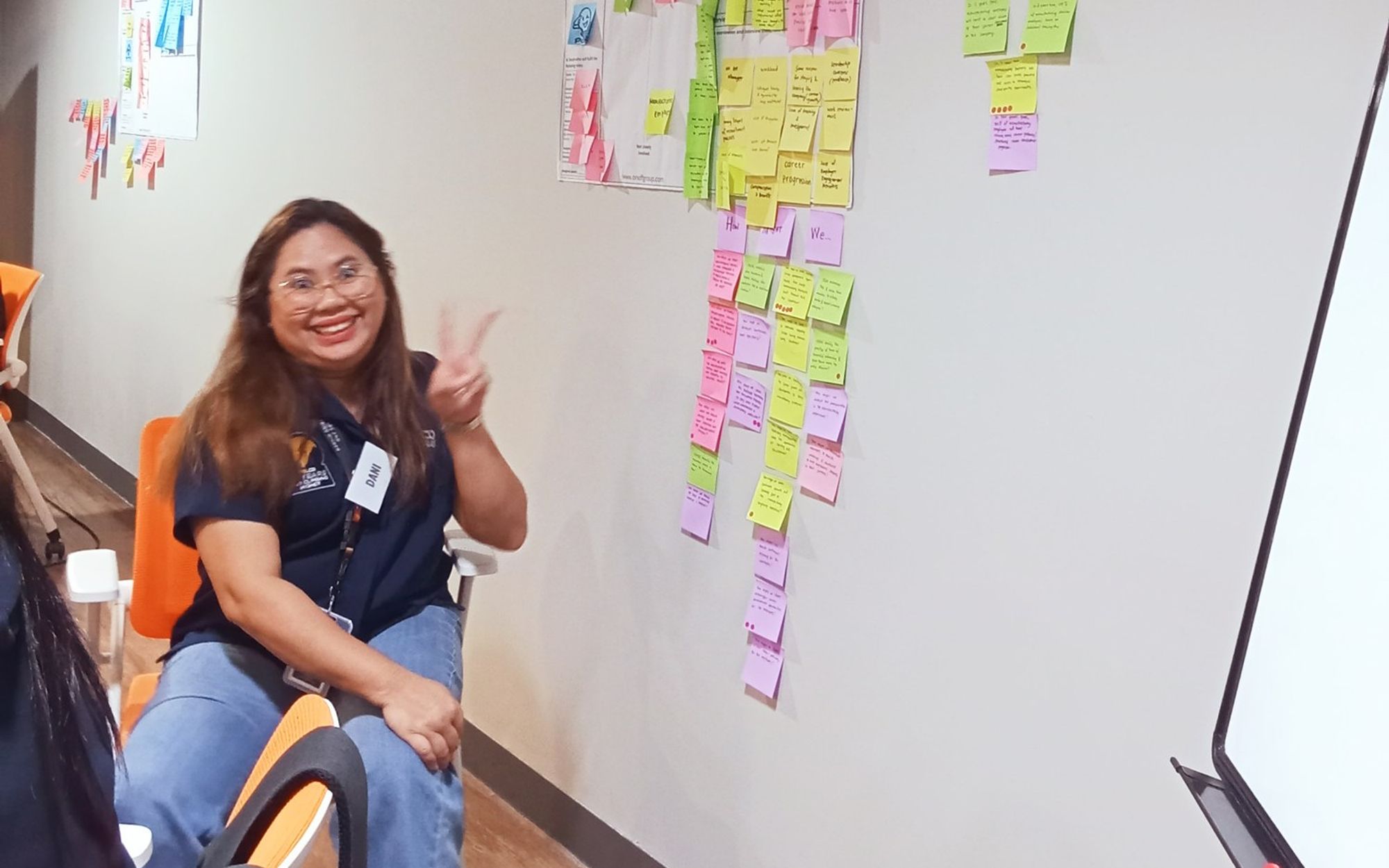 How to recruit user research participants when you cannot find customers
