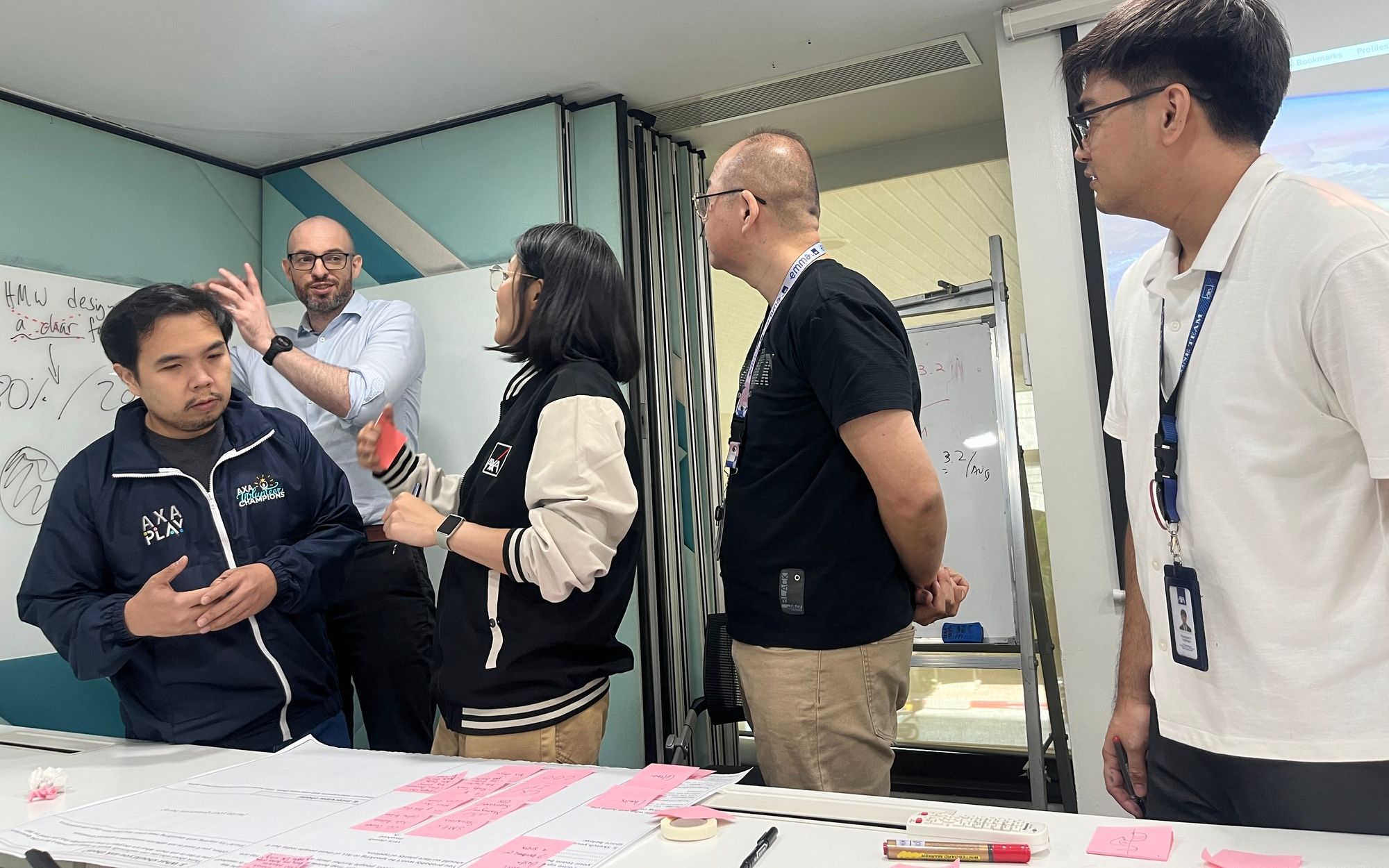How to run a design sprint, day by day, from problem to tested prototype