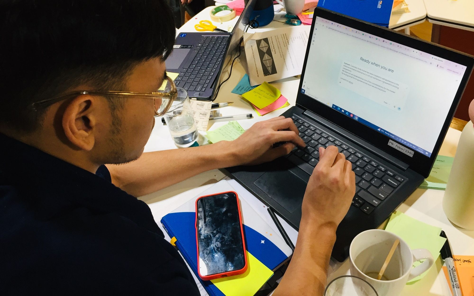 How to take an AI prototype to production without a six month project