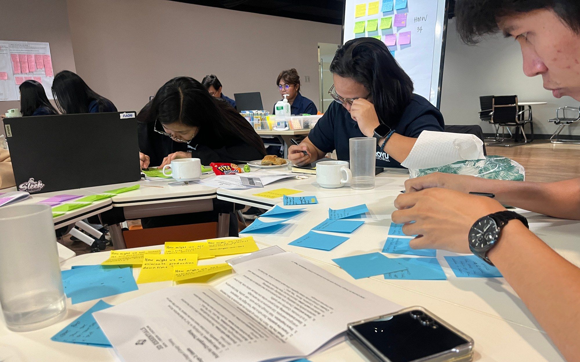 Journey mapping vs usability testing: which to pick
