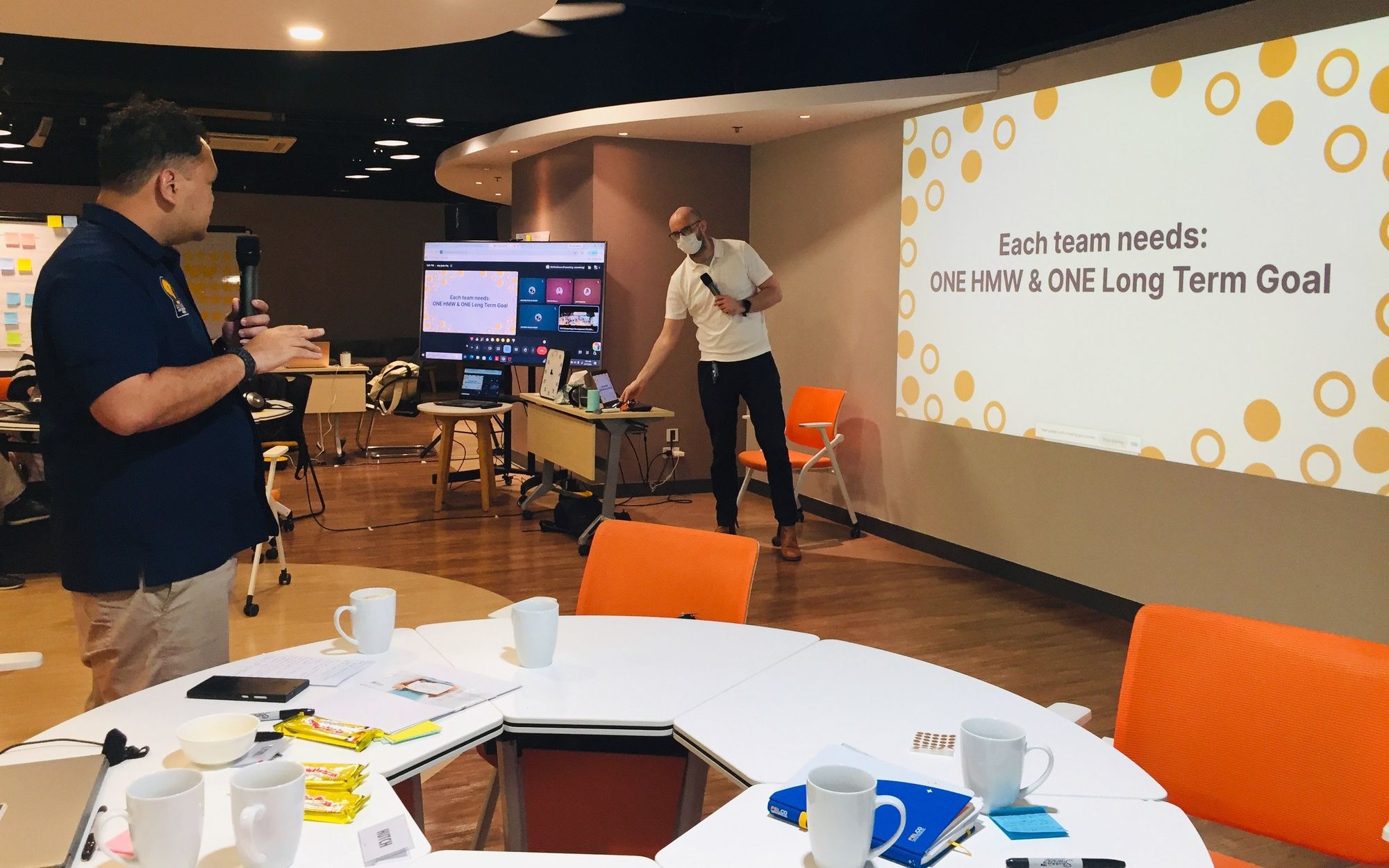 On-Off Group: who we are and what we do