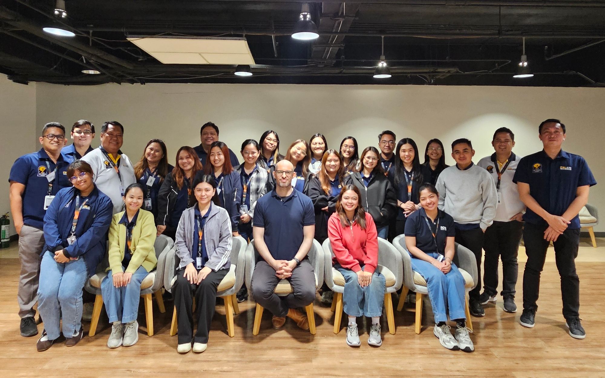 Public vs in-house AI training: how to choose