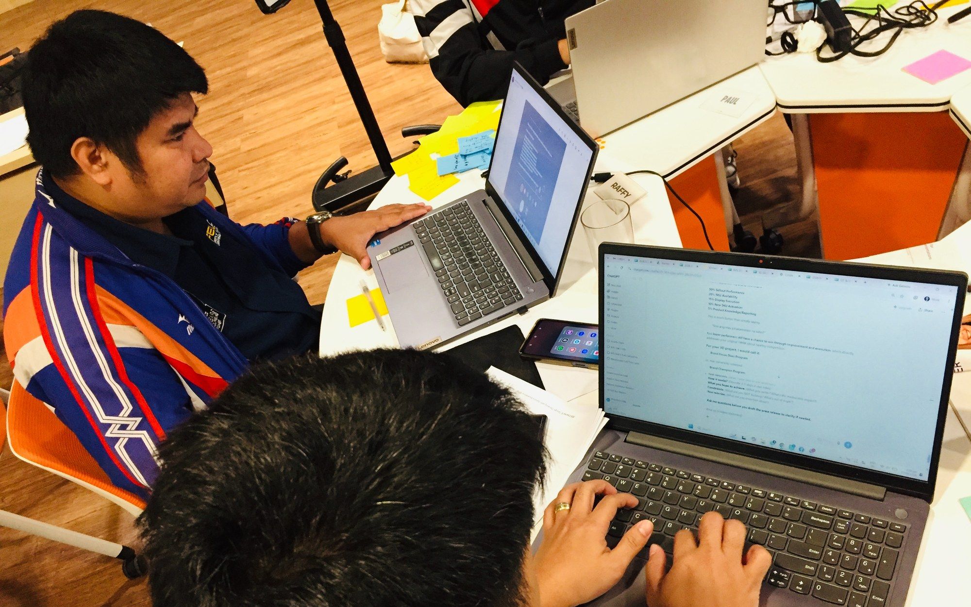 UX agency or in-house team: how to keep the skill after the project