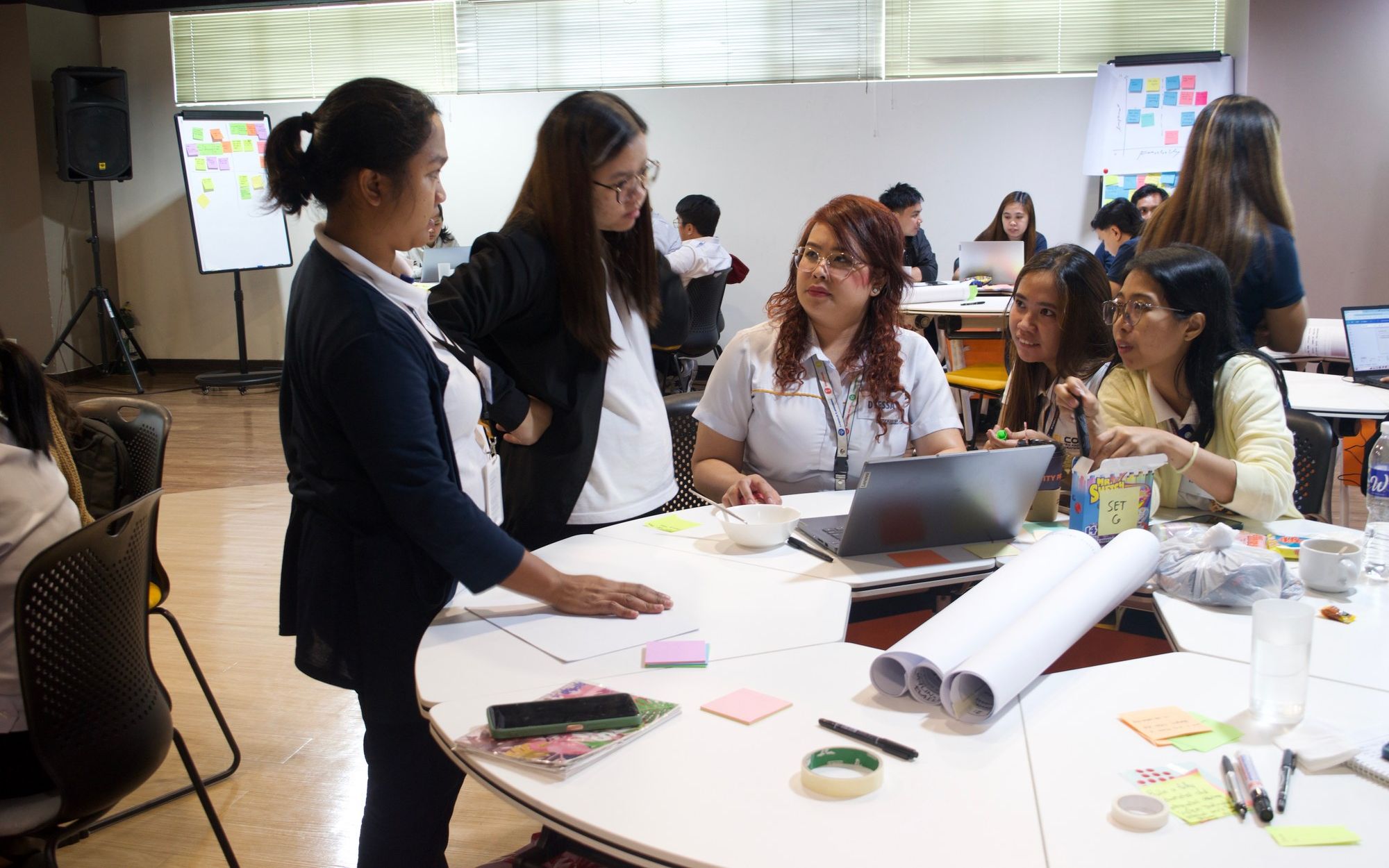 What a journey mapping workshop costs and how long it runs