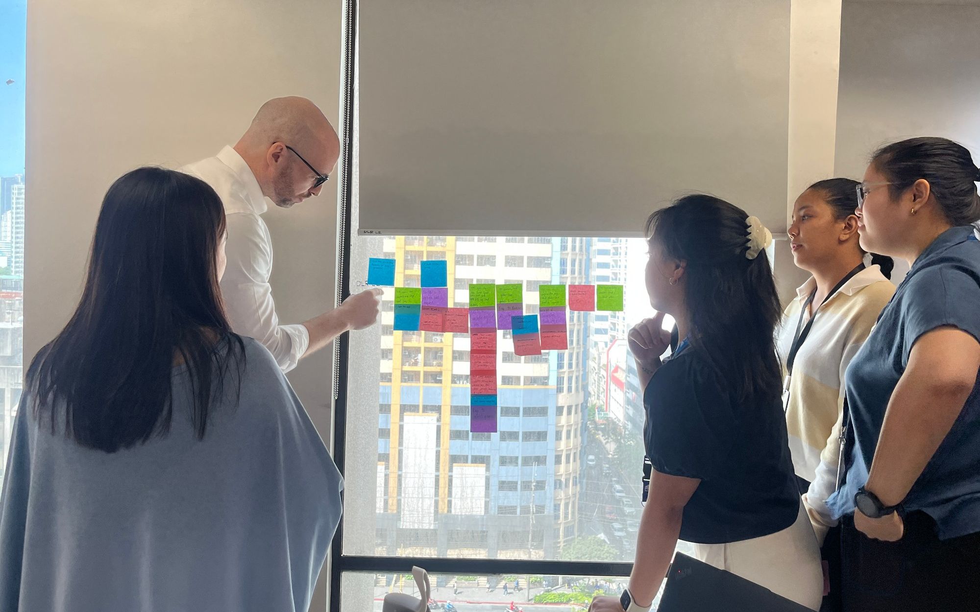 Why test with 5 users, and when a usability test needs more