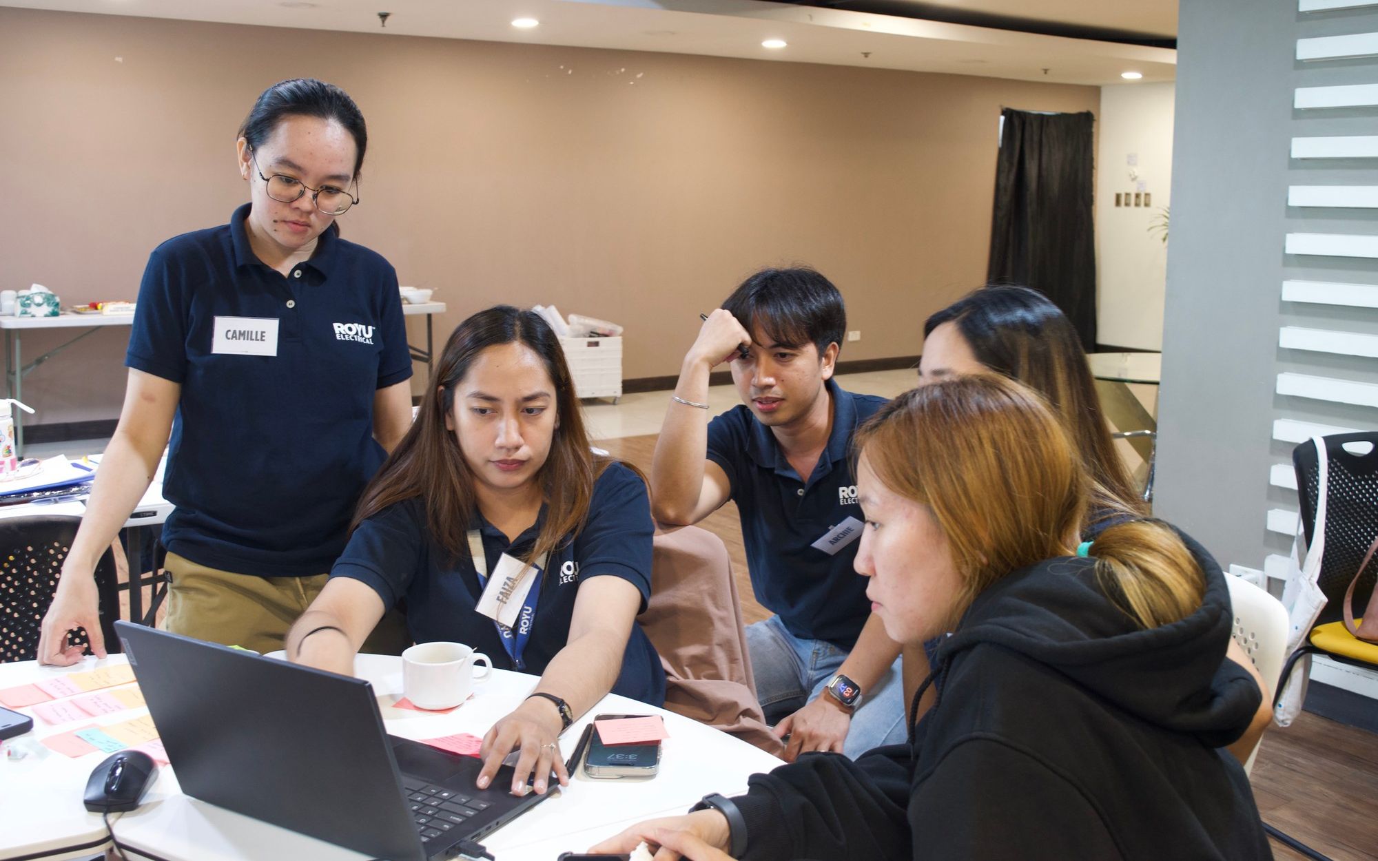 Why transformation stalls in Philippine banks and insurers