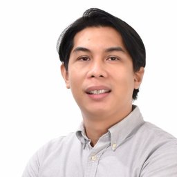 Ian Larazo